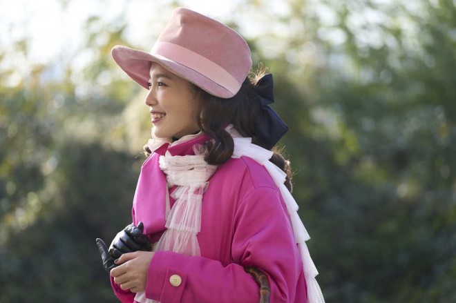 Thus Spoke Kishibe Rohan: At a Confessional